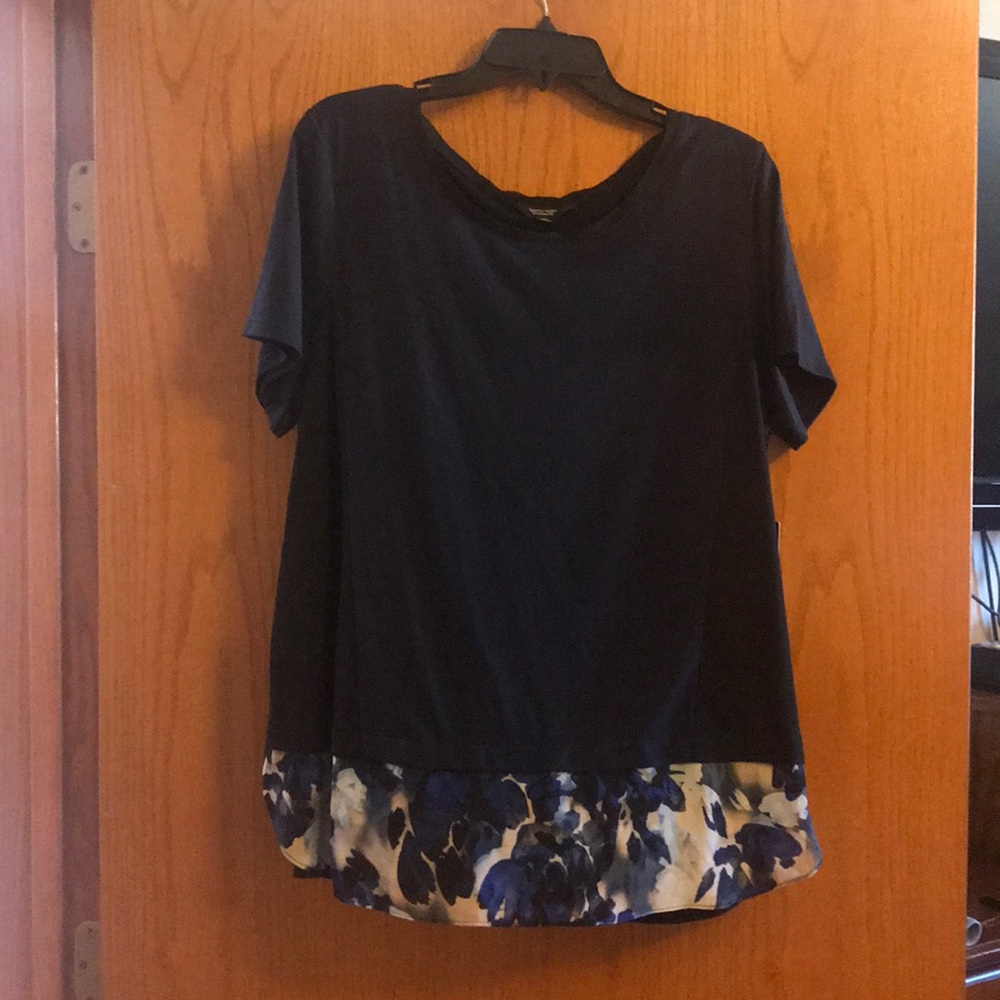 New With Tags